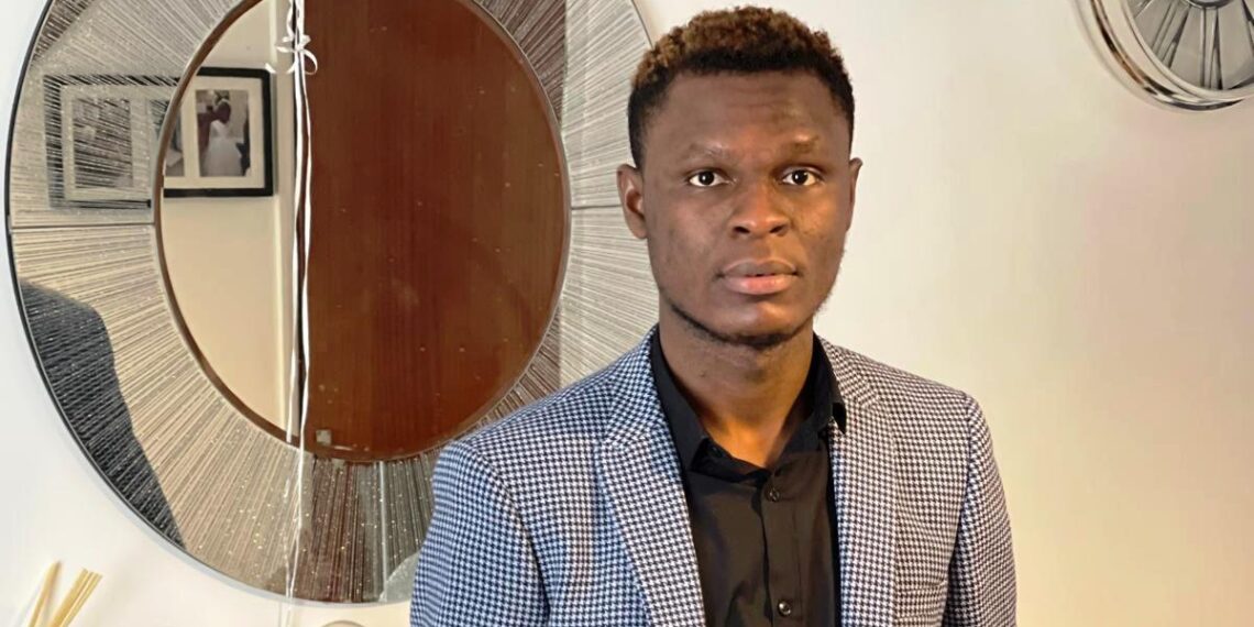 Stanley Osuozah on EdTech in Africa