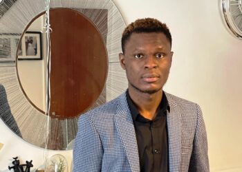 Stanley Osuozah on EdTech in Africa