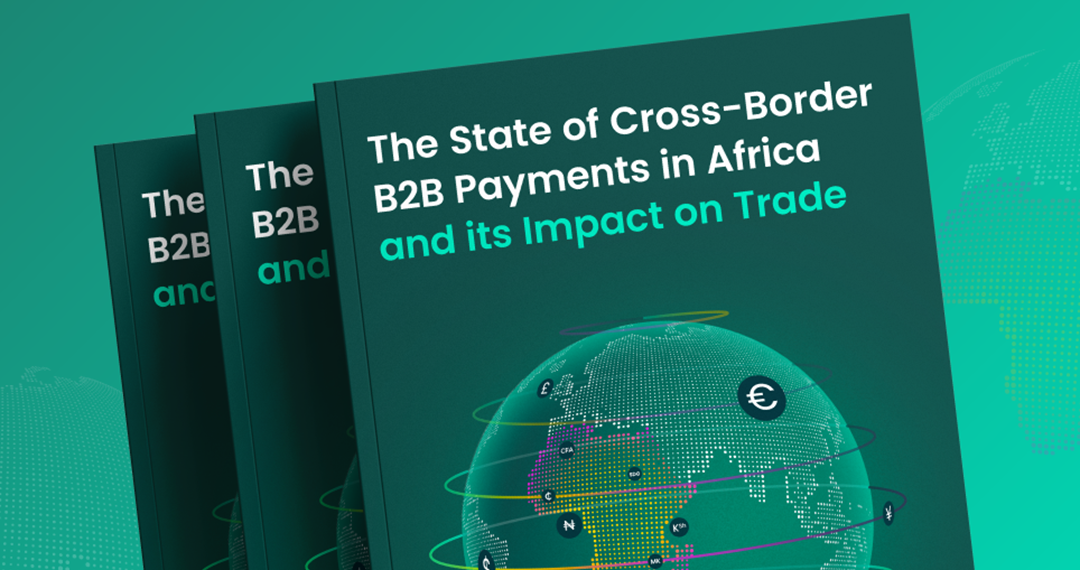 cross-border trade payments by Duplo