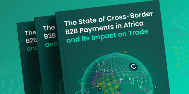 cross-border trade payments by Duplo