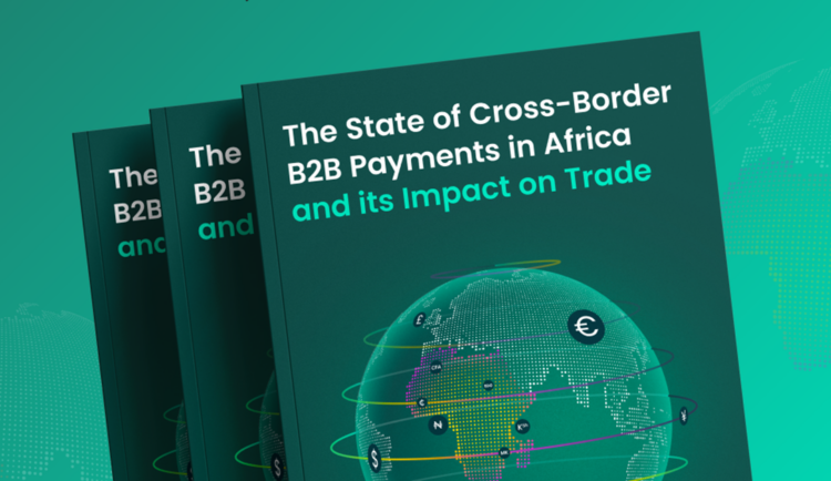 cross-border trade payments by Duplo