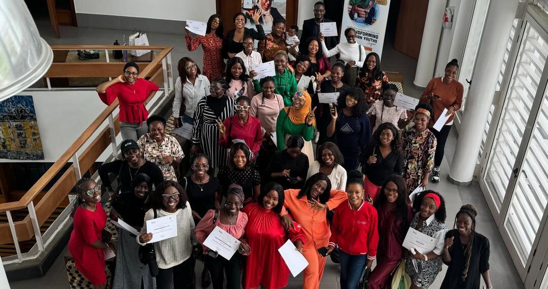 Enterprise Development Centre and Mastercard Foundation