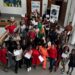 Enterprise Development Centre and Mastercard Foundation