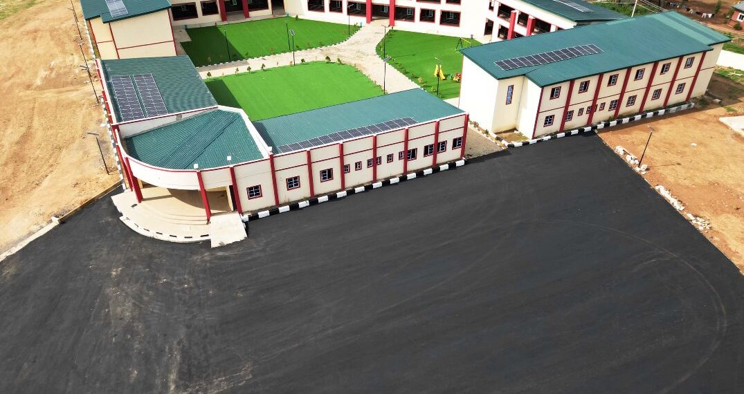 Enugu Smart Schools