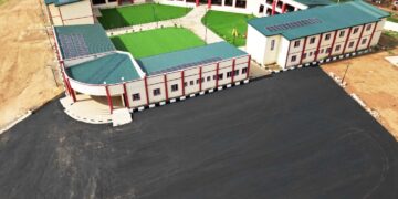 Enugu Smart Schools