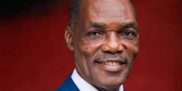 Euroasia Afro and Eddie Ibude