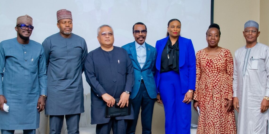 FDC Telecoms Industry 2.0 - Airtel and MTN speak about challenges