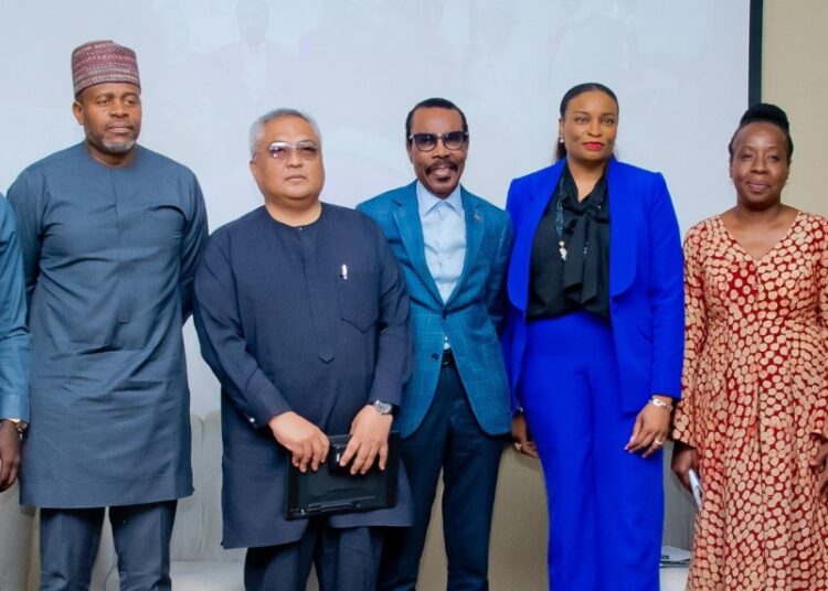 FDC Telecoms Industry 2.0 - Airtel and MTN speak about challenges