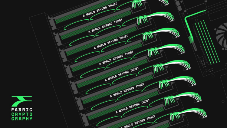 Fabric Cryptography Secures $33M Series A to Boost Data Privacy with World’s First Verifiable Processing Unit