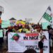Federal High Court Rejects Case to Halt #EndBadGovernanceInNigeria Protests