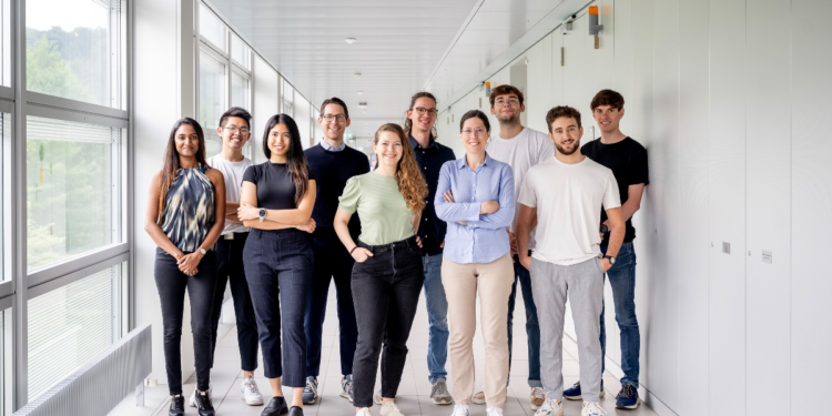 Female-led Swiss Deep Tech Startup Apheros Secures $1.85M for Data Centre Cooling