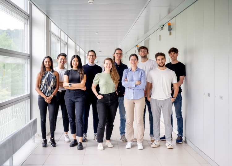 Female-led Swiss Deep Tech Startup Apheros Secures $1.85M for Data Centre Cooling