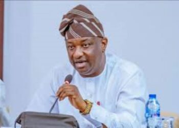 Only 5% of Nigerian Population | Nigeria’s aviation industry