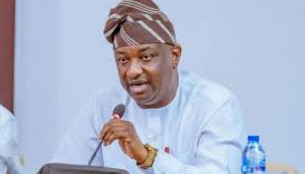 Only 5% of Nigerian Population | Nigeria’s aviation industry