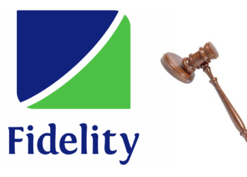 Fidelity Bank fined by FG