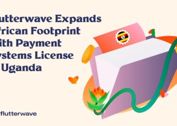Flutterwave Uganda