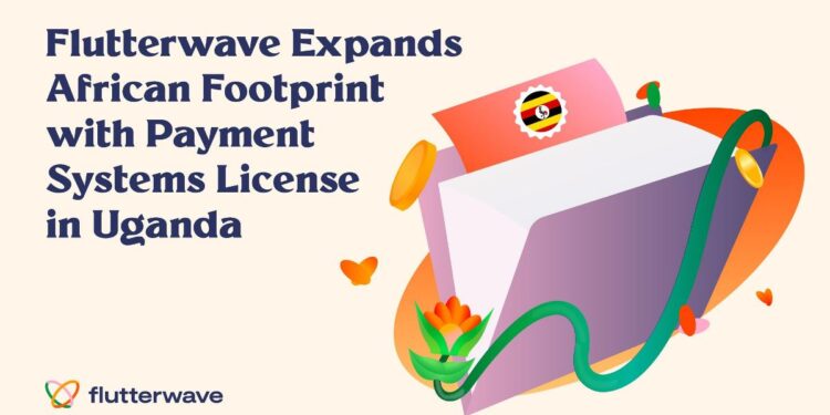Flutterwave Uganda