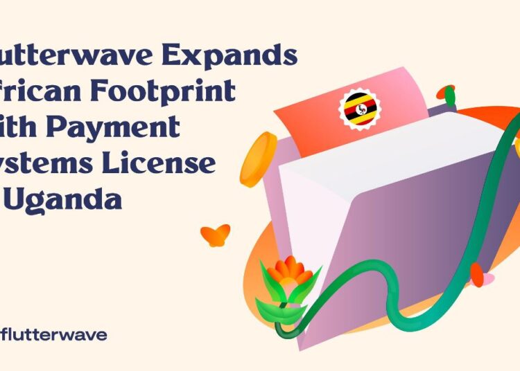 Flutterwave Uganda