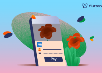 Flutterwave and American Express Payments