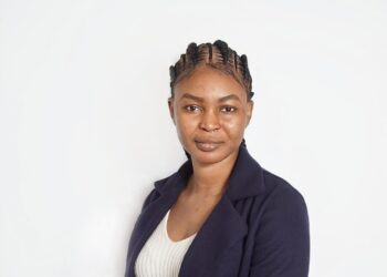 Folashade Oluwatosin on AI Models and quantum machine learning