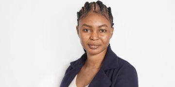 Folashade Oluwatosin on AI Models and quantum machine learning