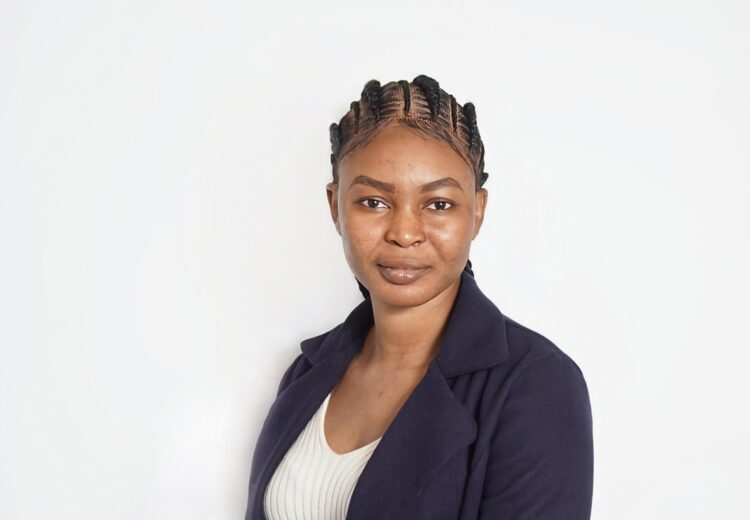 Folashade Oluwatosin on AI Models and quantum machine learning