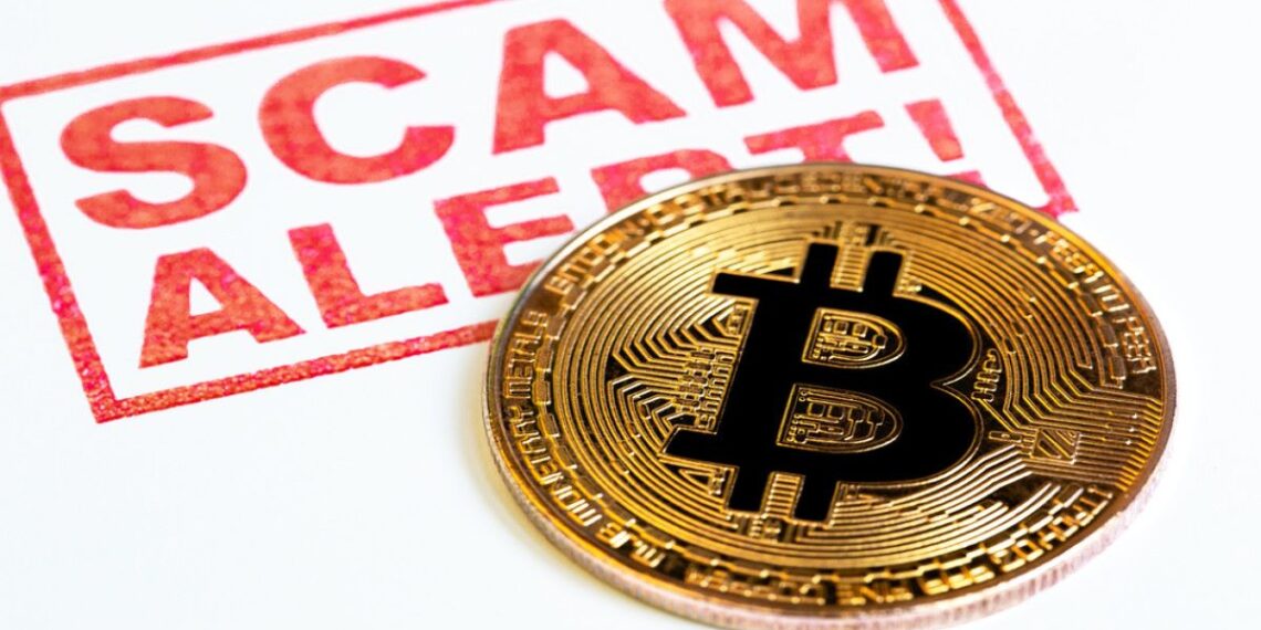 Former China’s Second Richest Tycoon Jailed for Multi-Million-Dollar Crypto Scam