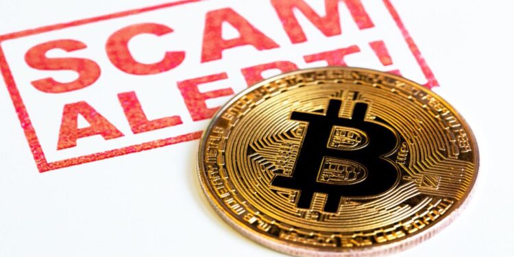 Former China’s Second Richest Tycoon Jailed for Multi-Million-Dollar Crypto Scam