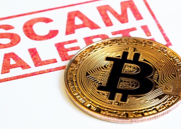 Former China’s Second Richest Tycoon Jailed for Multi-Million-Dollar Crypto Scam