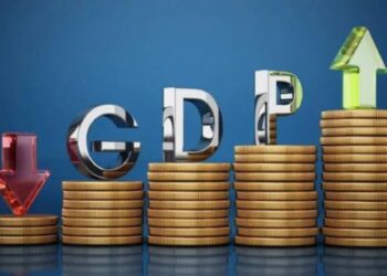 Nigeria's GDP Rises