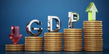 Nigeria's GDP Rises