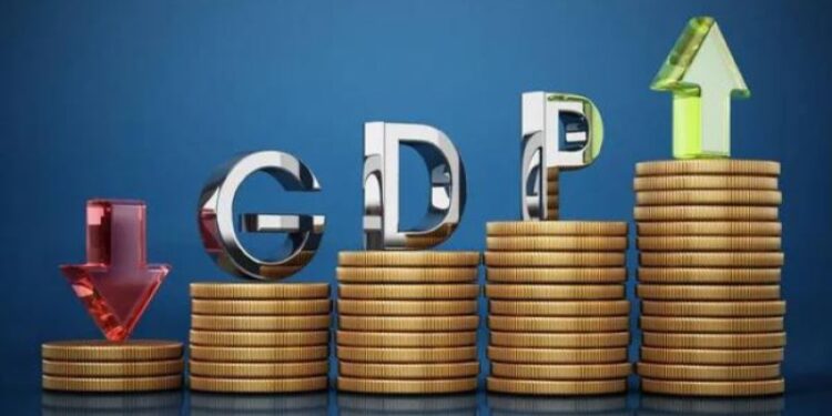 Nigeria's GDP Rises
