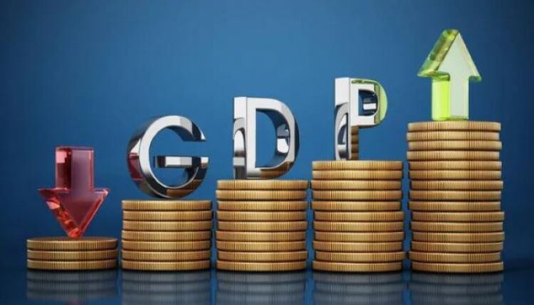 Nigeria's GDP Rises