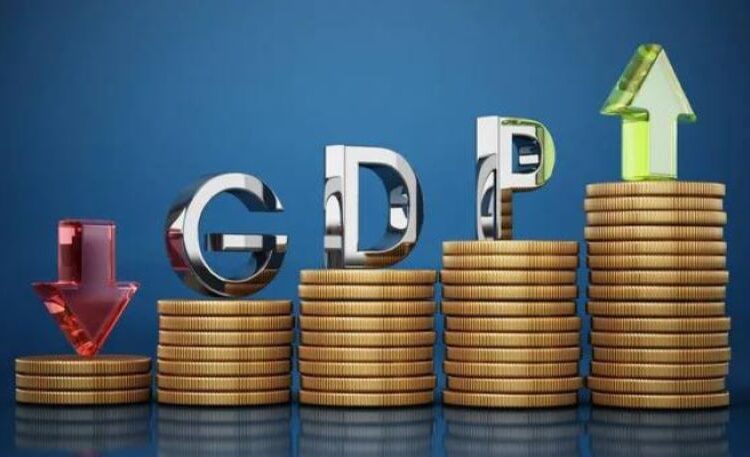 Nigeria's GDP Rises