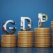 Nigeria's GDP Rises