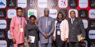 Global Tech Africa (GTA) 2024 Conference