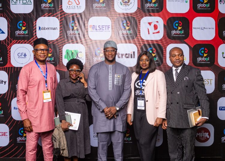 Global Tech Africa (GTA) 2024 Conference