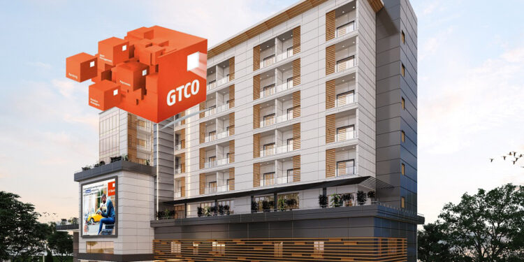 GTCO and GTBank