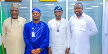 Galaxy Backbone, BDIC in Strategic Partnership