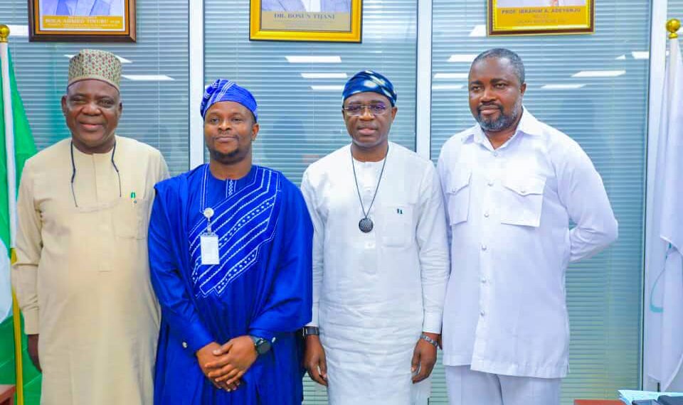 Galaxy Backbone, BDIC in Strategic Partnership