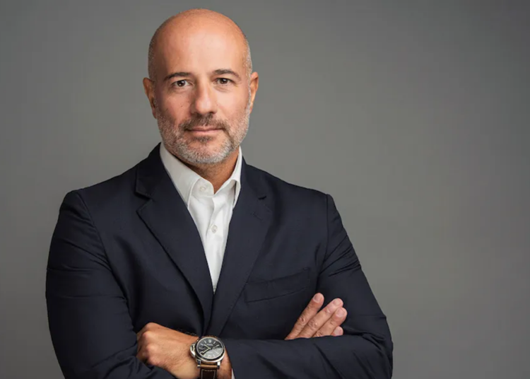 Smart video surveillance