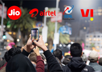 Global Tech Giants Push Back as Indian Telcos Demand Contributions to Network Development Costs