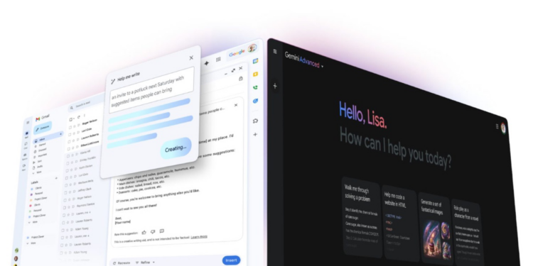 Google Expands Gemini AI to Personal Gmail Users on Android