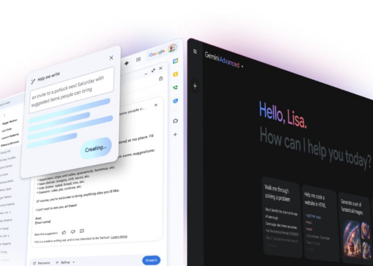 Google Expands Gemini AI to Personal Gmail Users on Android