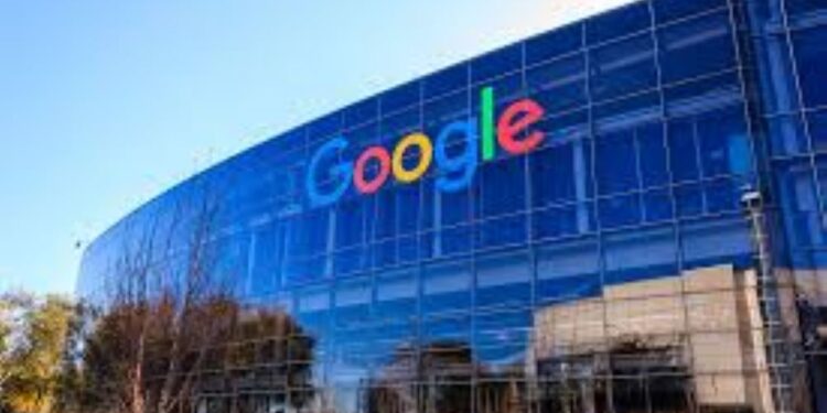 US Judge Declares Google's