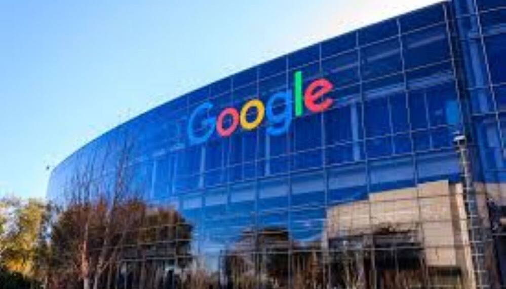 US Judge Declares Google's