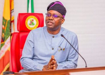 Oyo Unveils ₦500m Fund to Boost Youth