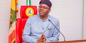 Oyo Unveils ₦500m Fund to Boost Youth