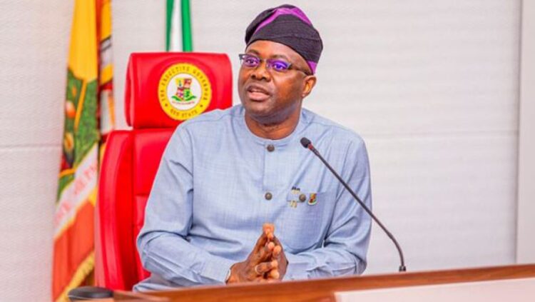 Oyo Unveils ₦500m Fund to Boost Youth