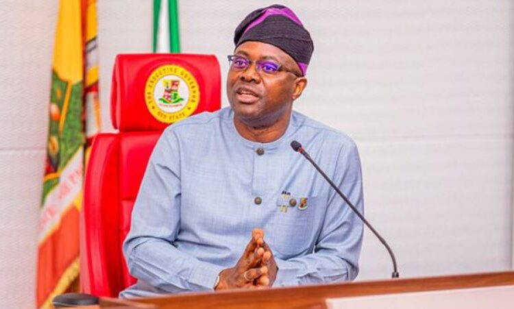 Oyo Unveils ₦500m Fund to Boost Youth